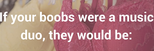 Quiz: We Can Guess Your Bra Size