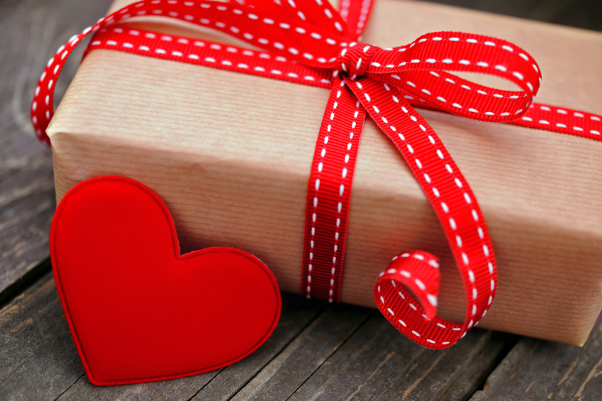 12 Valentine gift ideas for him in nigeria