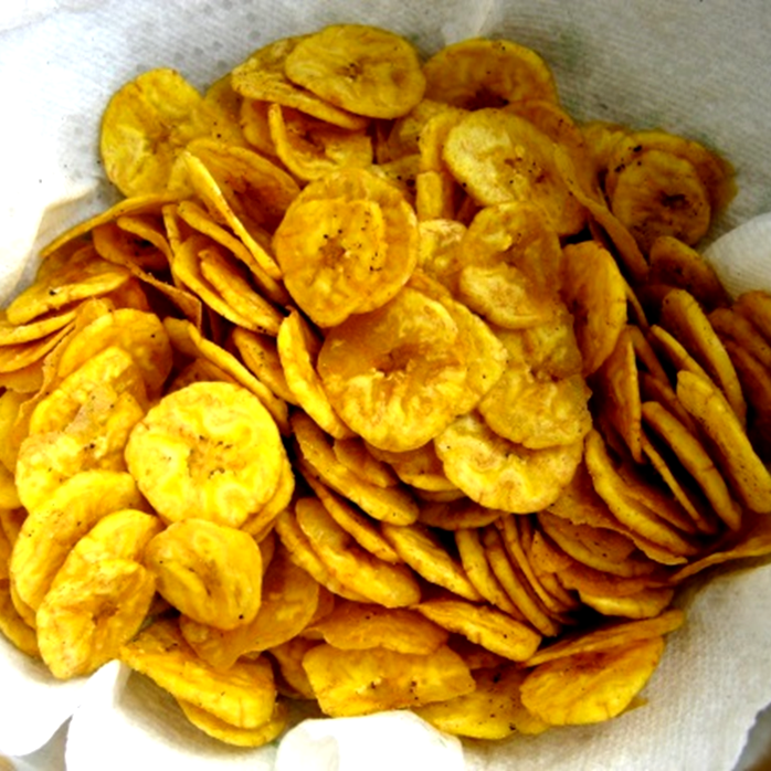 Which plantain are you?