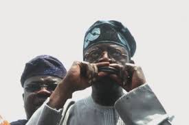 Honourary mention, this happened a little while back, but did Tinubu say he was richer than all 36 states of Nigeria combined?