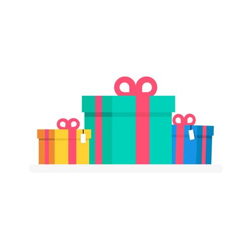 What's your idea of the perfect gift?